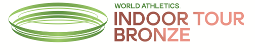 World Athletics Indoor Tour Bronze
